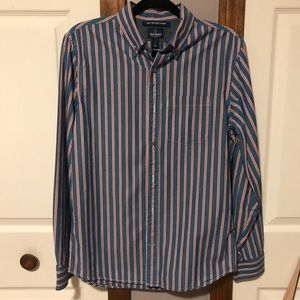 Men’s Button Down